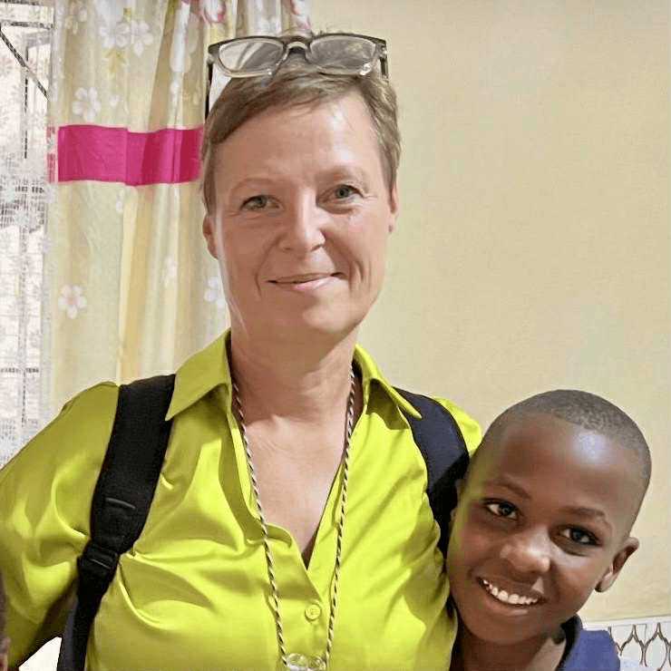 Elisabeth Scheinemann