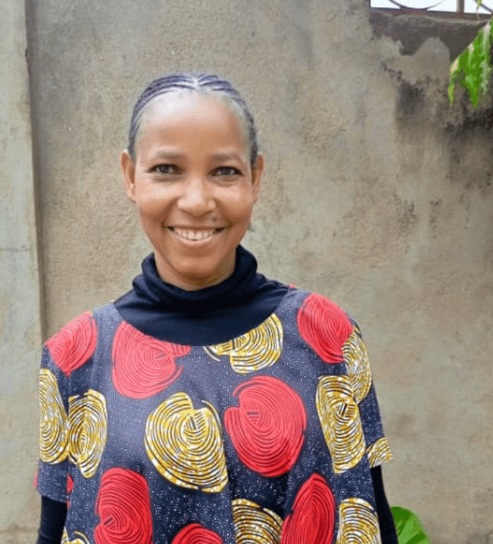 Anastansia Philipo Chima