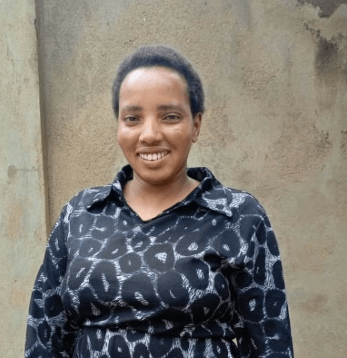 Merysiana Lekosa Laizer