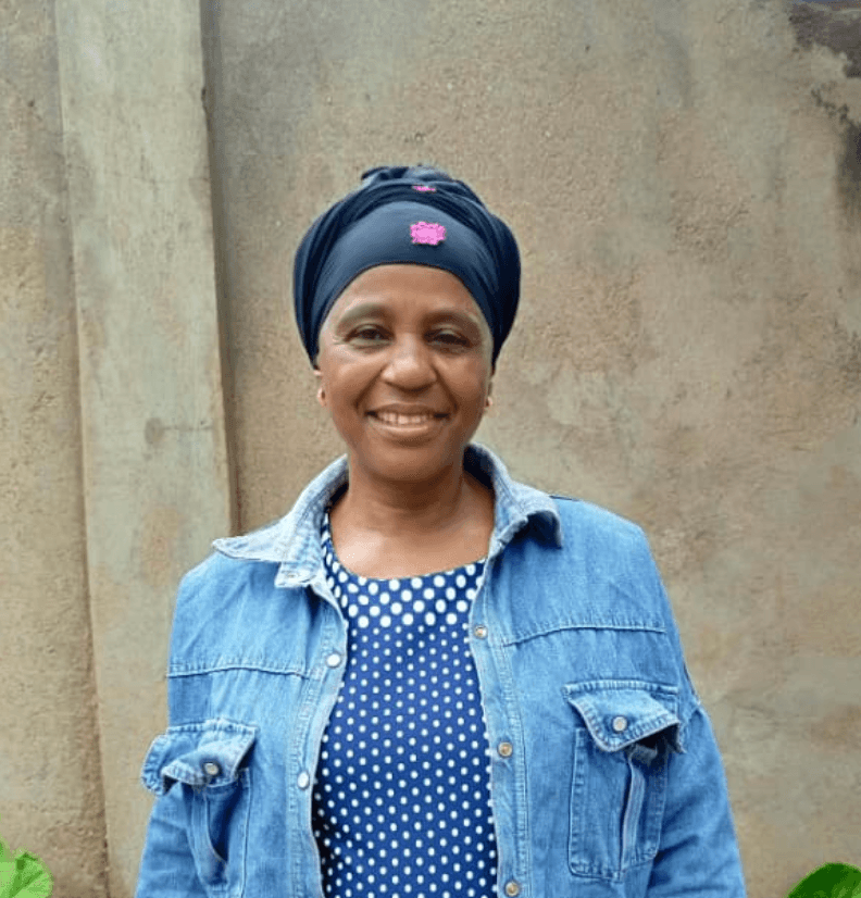 Frida Melkizedeki Joseph