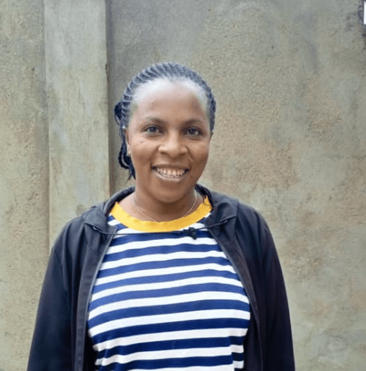 Joyce Elisante Maliwa