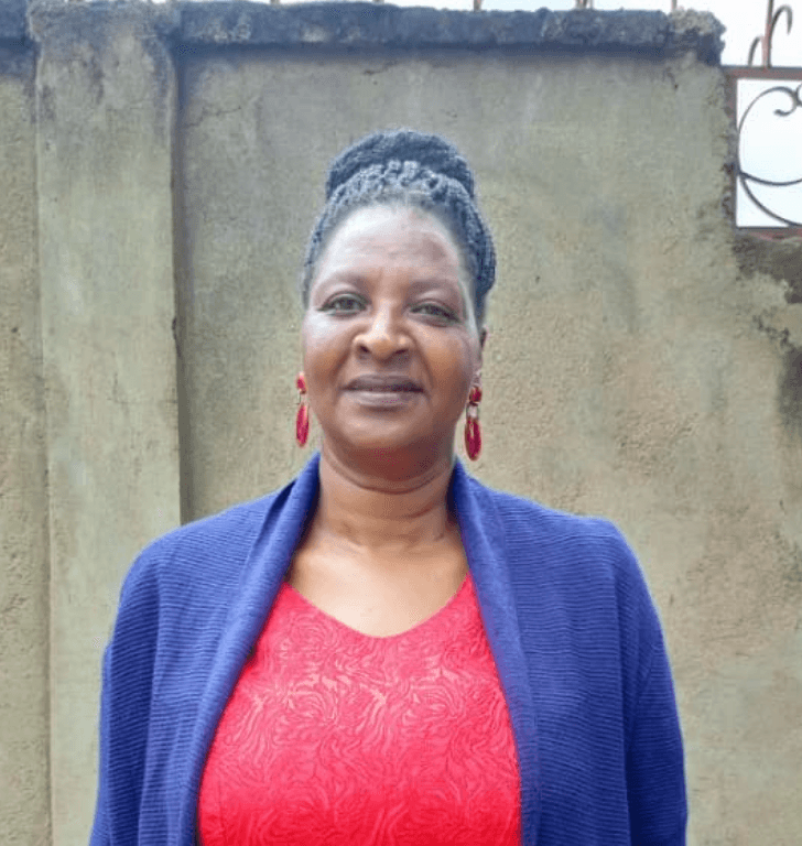 Esther Joseph Urassa