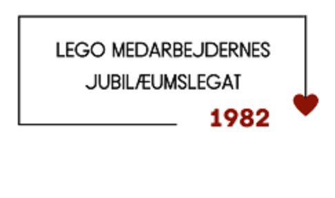 LEGO Medarbejdernes Jubilæumslegat 1982